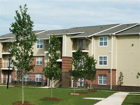 Discover the Luxurious Living Experience at Avalon Apartments in Columbus, GA